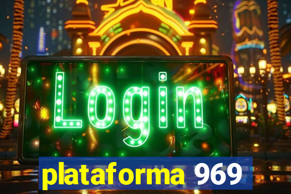 plataforma 969